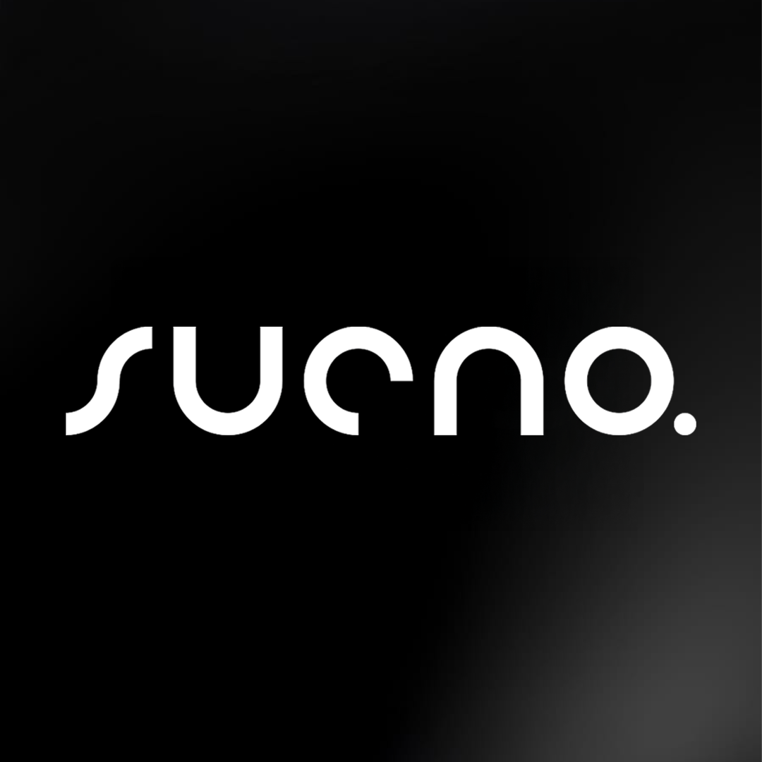 Sueno logo work